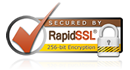 RapidSSL Site Seal