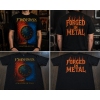 Camiseta A Matter Of Time