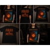 Camiseta Hell's Paradise