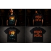 Camiseta Silent War