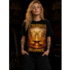 Camiseta Hell Forge